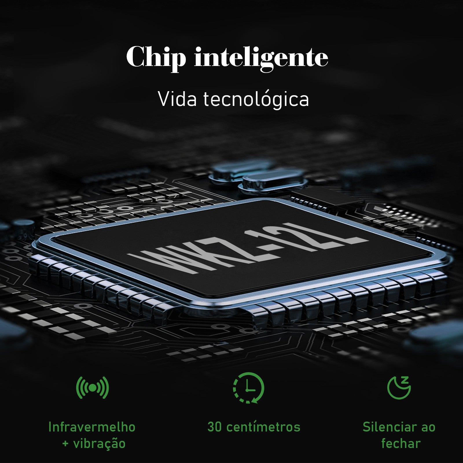 lixeira inteligente,lixeira sensor automático,lixeira banheiro,lixeira inteligen