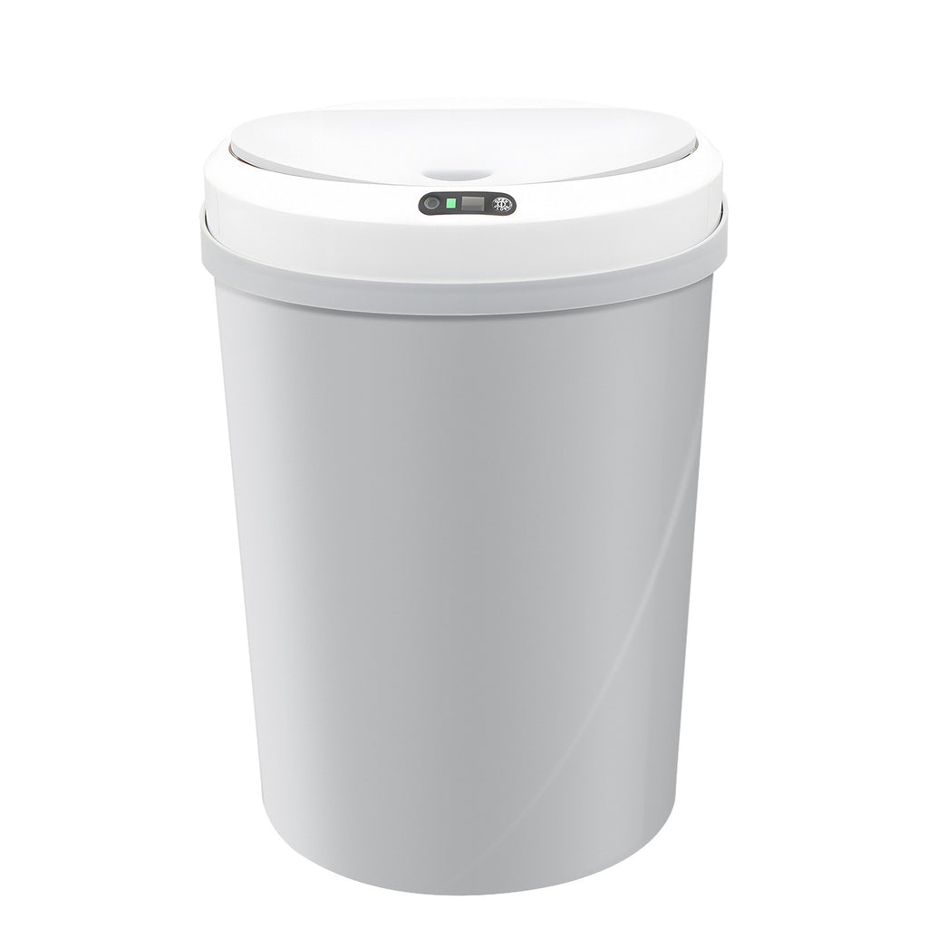 lixeira inteligente,lixeira sensor automático,lixeira banheiro,lixeira inteligen