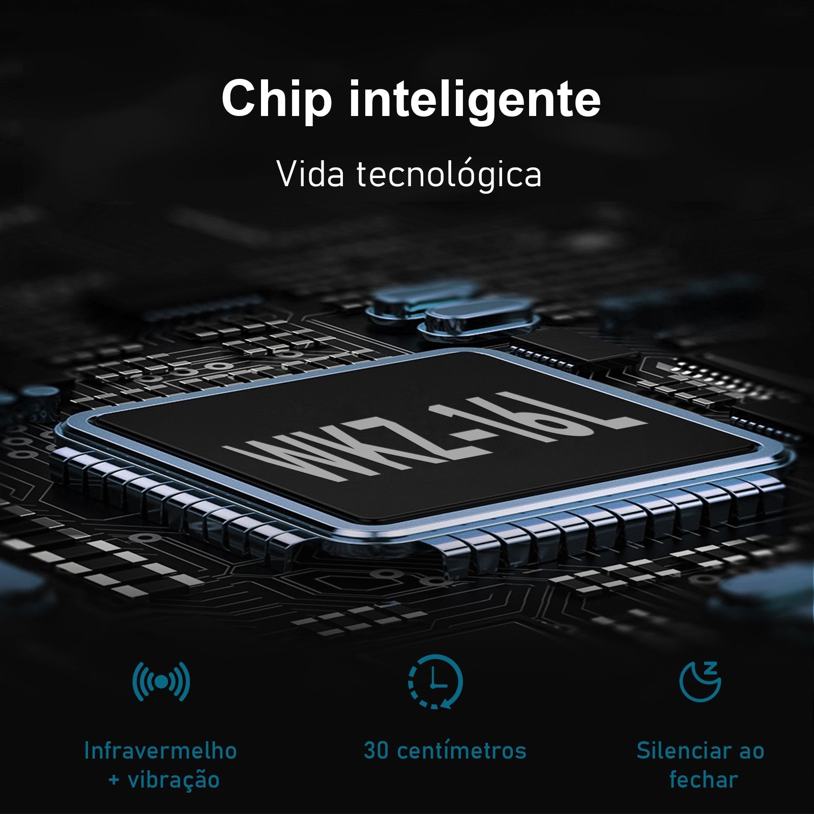 lixeira inteligente,lixeira sensor automático,lixeira banheiro,lixeira inteligen