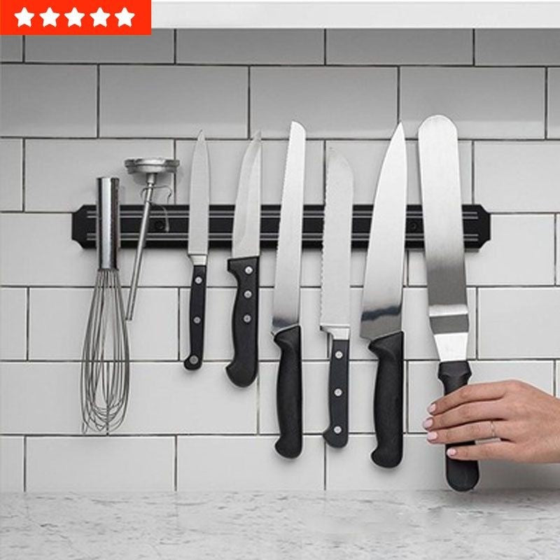 Ferramentas Barra Magnética Spot Mercadorias, 38cm