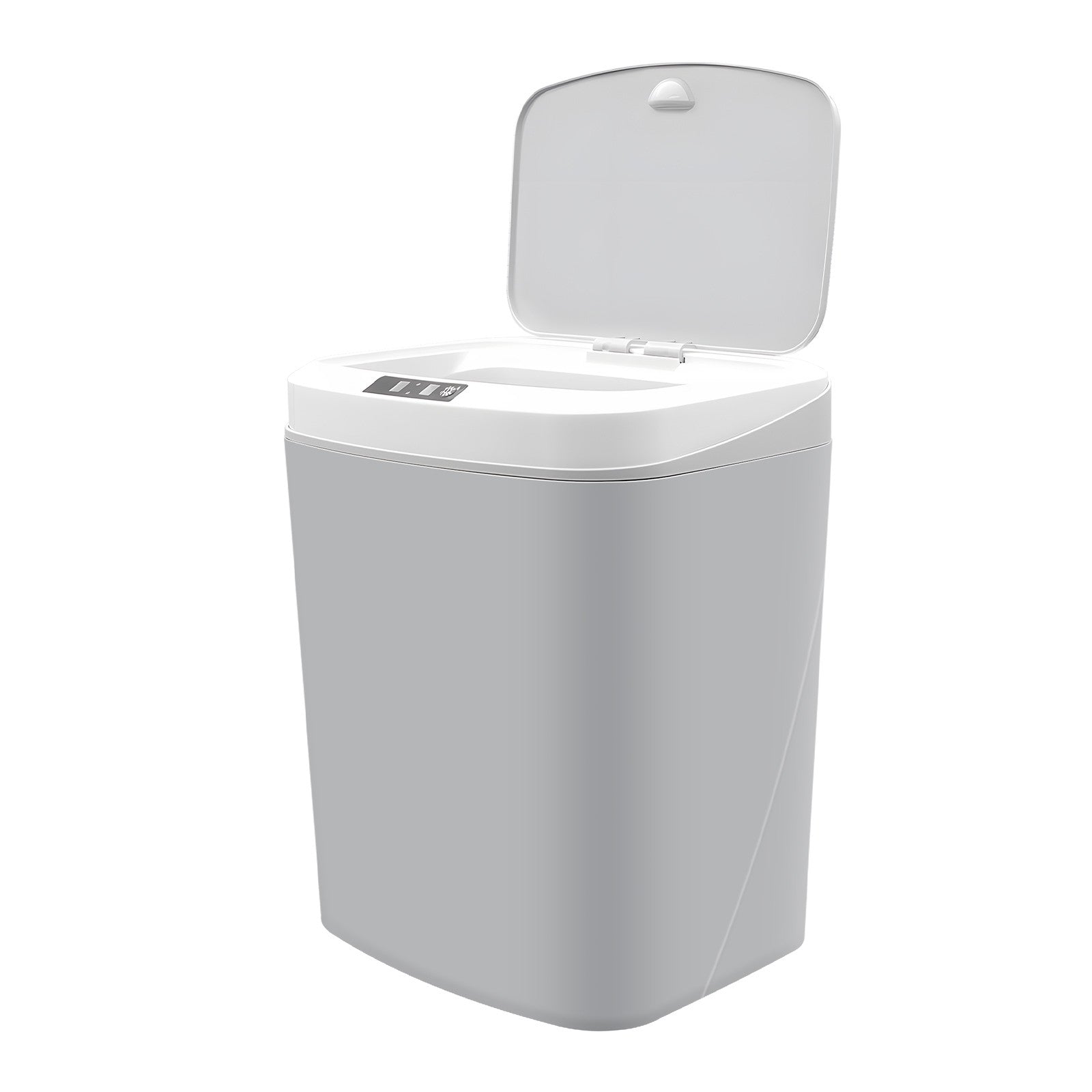 lixeira inteligente,lixeira sensor automático,lixeira banheiro,lixeira inteligen