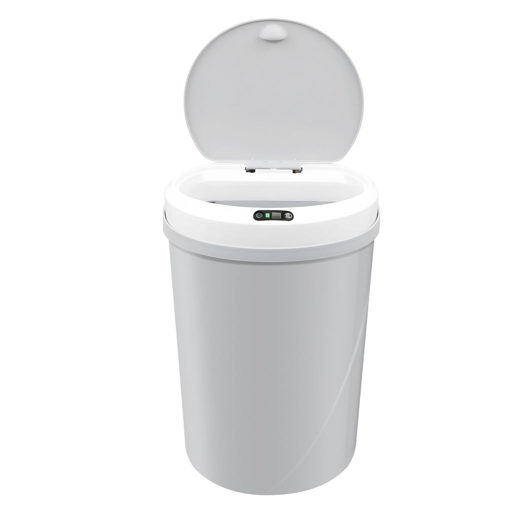 lixeira inteligente,lixeira sensor automático,lixeira banheiro,lixeira inteligen