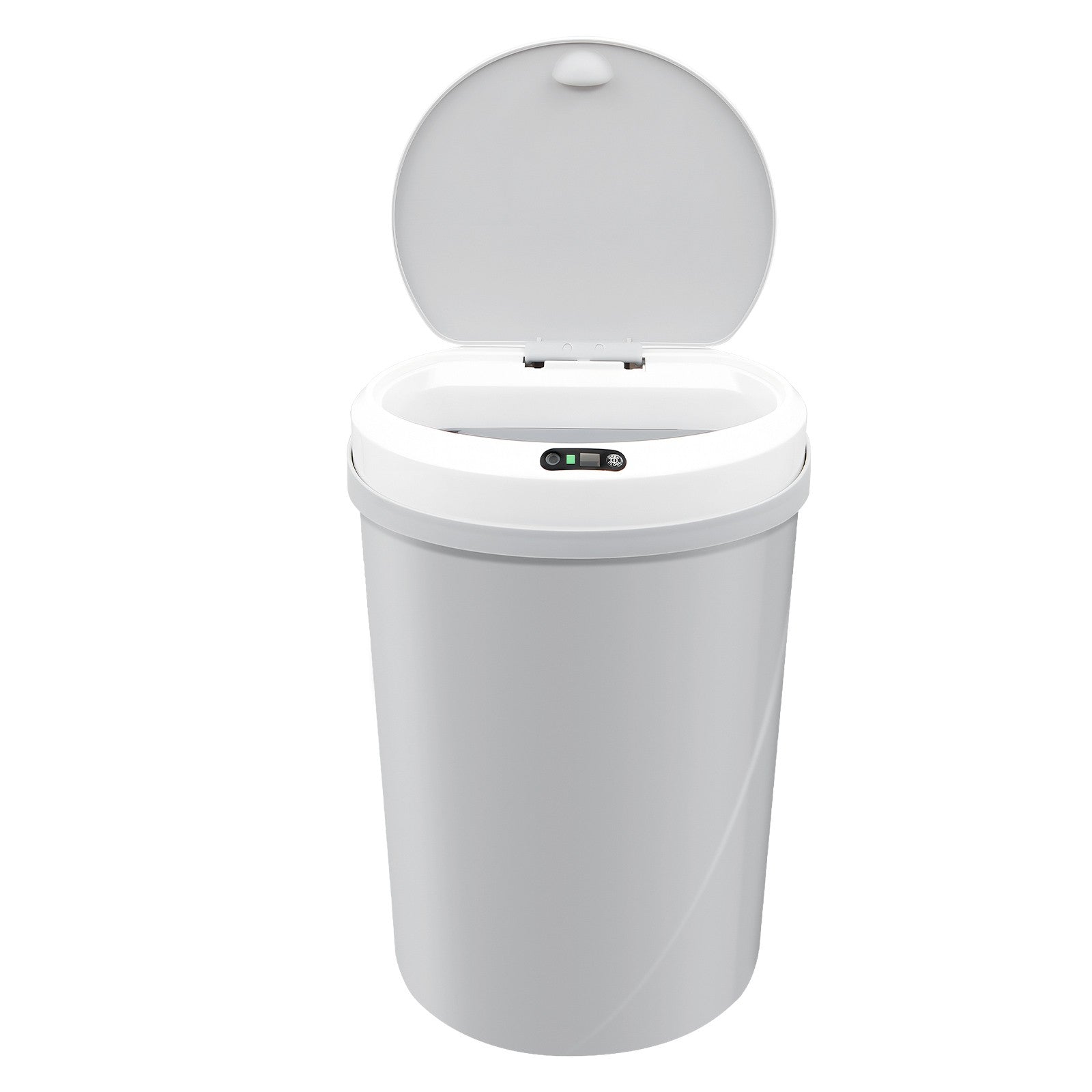 lixeira inteligente,lixeira sensor automático,lixeira banheiro,lixeira inteligen