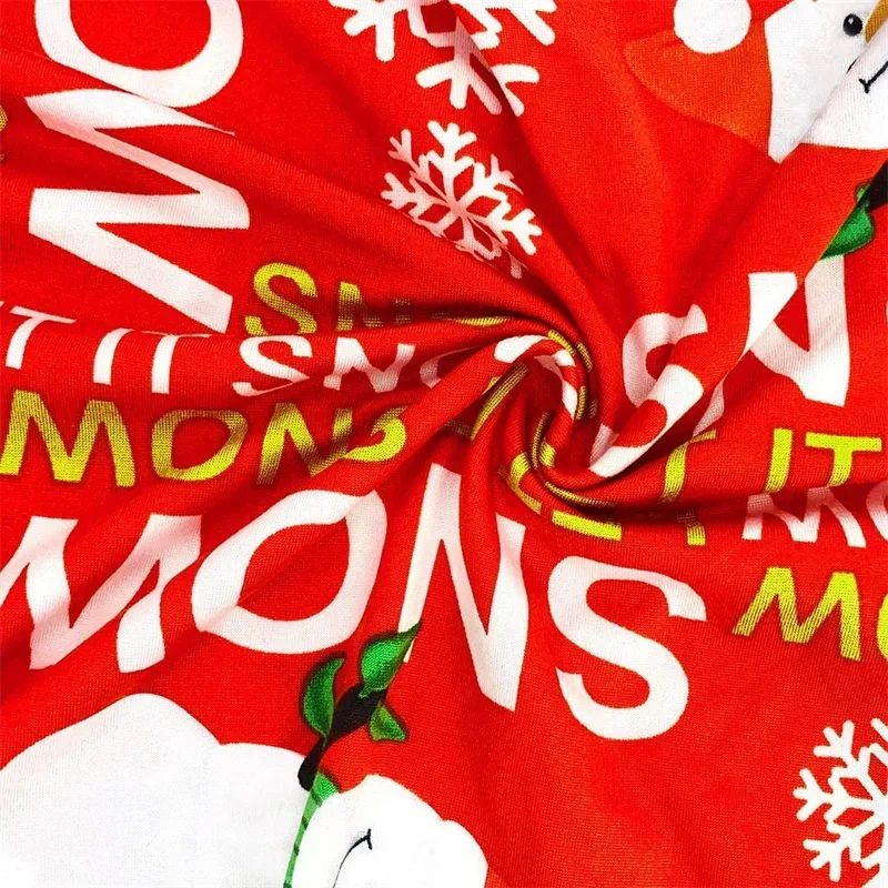 Toalha de mesa de jantar de natal à prova d'água, presentes de natal, capa de ca
