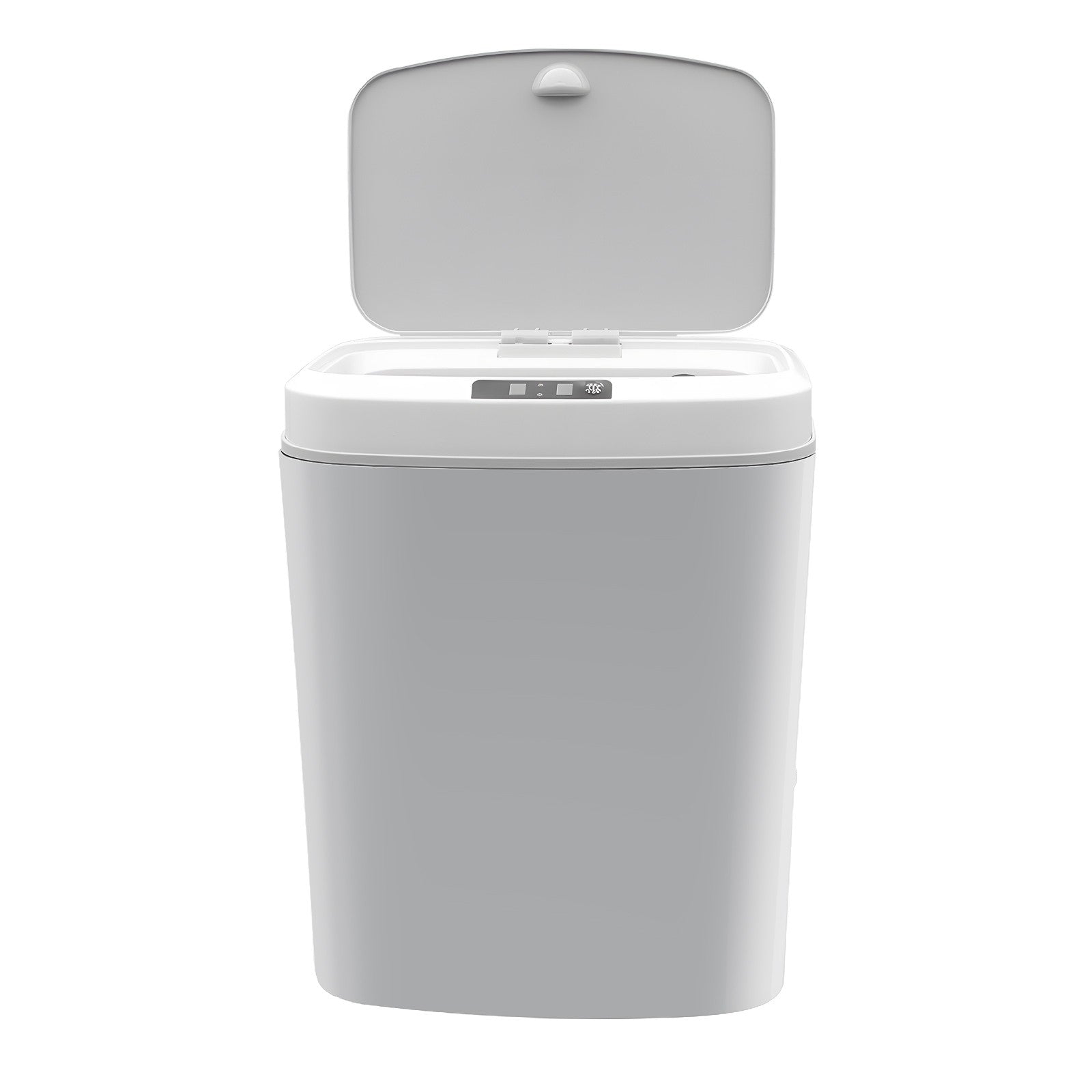 lixeira inteligente,lixeira sensor automático,lixeira banheiro,lixeira inteligen