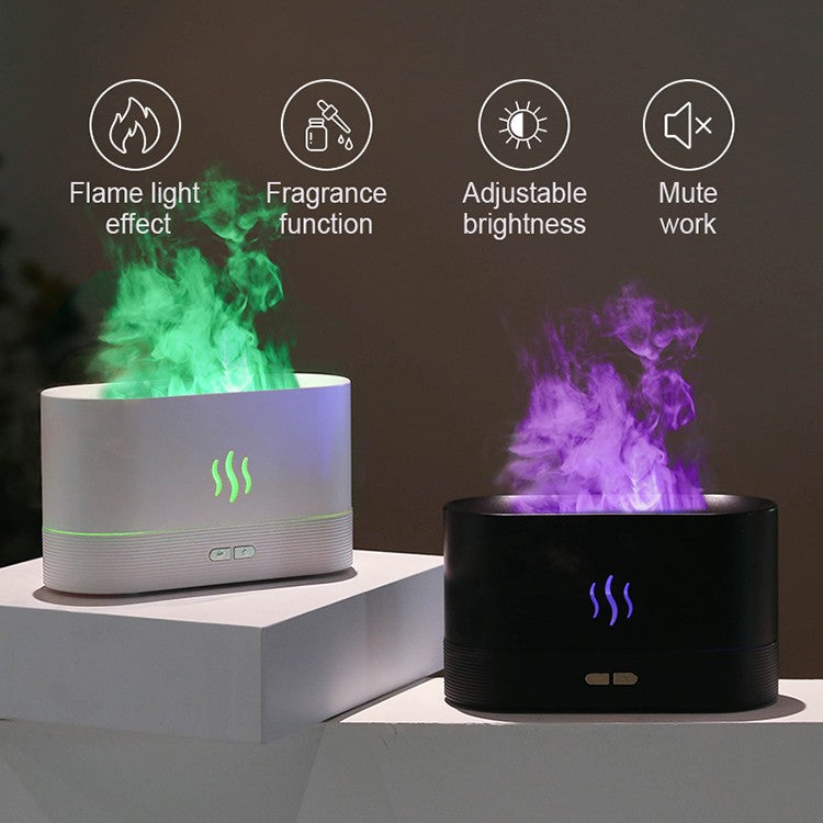 KINSCOTER aroma difusor umidificador de ar fabricante de névoa fria ultra-sônica