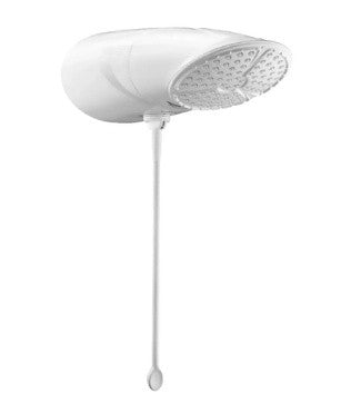 CHUVEIRO LORENZETTI 127V / 5500W DUCHA TOP JET