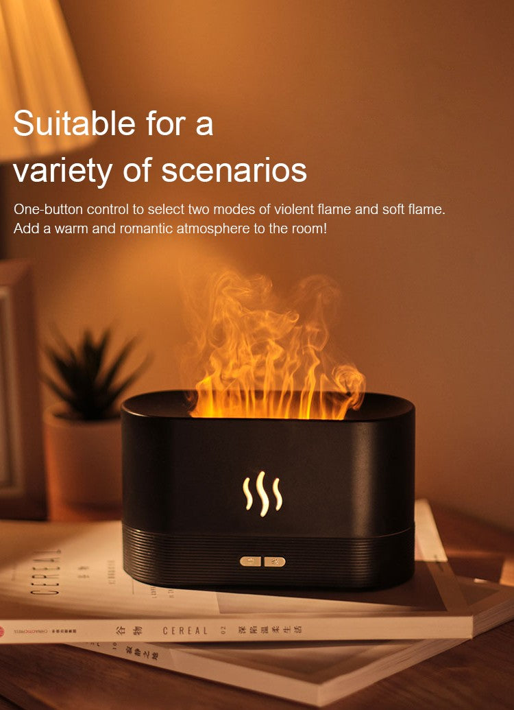 KINSCOTER aroma difusor umidificador de ar fabricante de névoa fria ultra-sônica