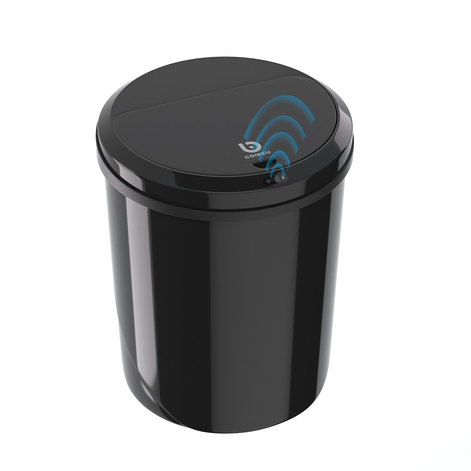 lixeira inteligente,lixeira sensor automático,lixeira banheiro,lixeira inteligen