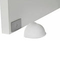 Prendedor de Porta Magnético Branco