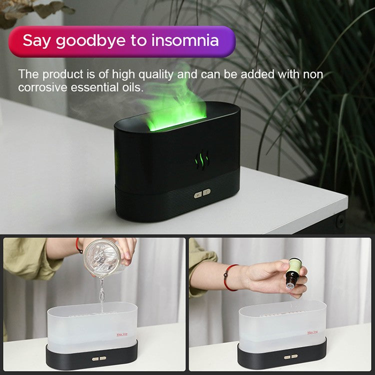 KINSCOTER aroma difusor umidificador de ar fabricante de névoa fria ultra-sônica