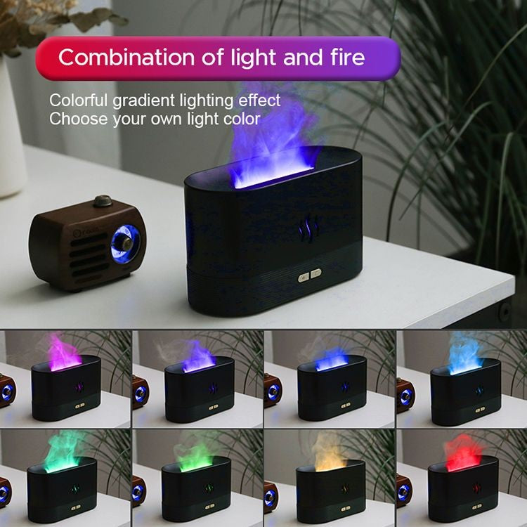 KINSCOTER aroma difusor umidificador de ar fabricante de névoa fria ultra-sônica