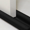 Protetor de Porta Duplo 70cm 1 Peça 100% Policloreto de Vinila Bagun Impermeável