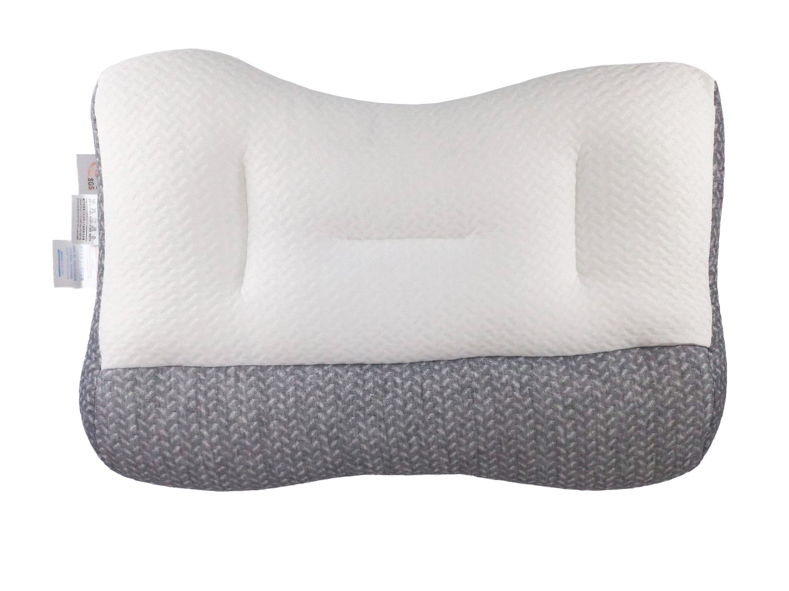 Travesseiro Confortável Para Dormir Ultra Macio Soft Touch