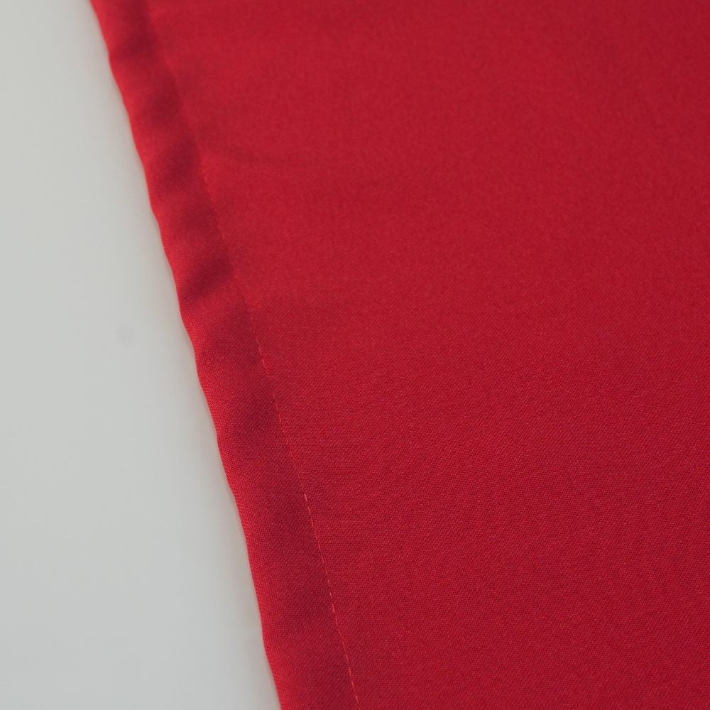 Caminho Trilho de Mesa Basic 1 Peça 1,30m x 40cm 100% Poliéster Tecido Oxford -