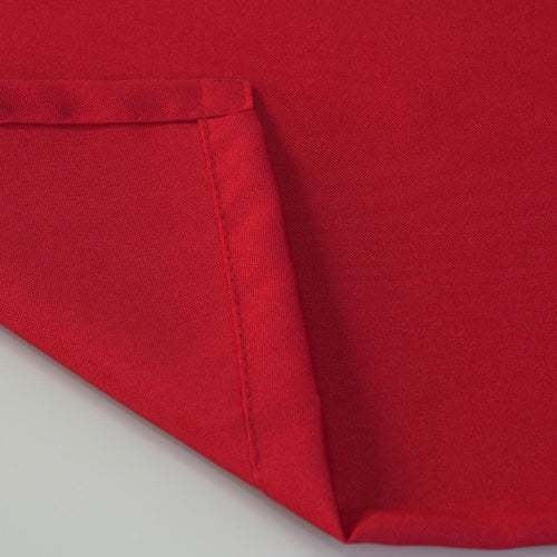 Caminho Trilho de Mesa Basic 1 Peça 1,30m x 40cm 100% Poliéster Tecido Oxford -