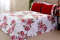 Colcha Bel Queen 03 pçs Amapola (6133)