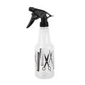 Frasco Borrifador de Plástico 500ml