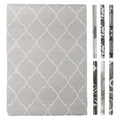 Papel de Parede Adesivo PVC Sortido 45cm x 3m