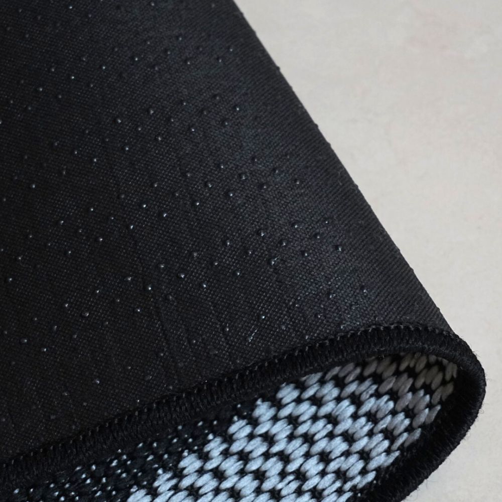 Tapete Passadeira Sisal Lancer 1 Peça 2,25m x 66cm 87% Polipropileno / 13% Polié